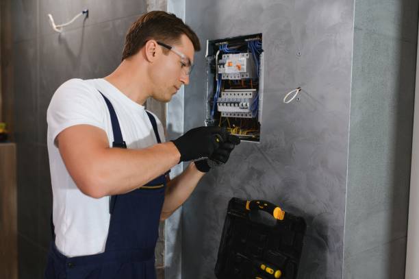 Best Affordable Electrical Installation  in Union, NJ